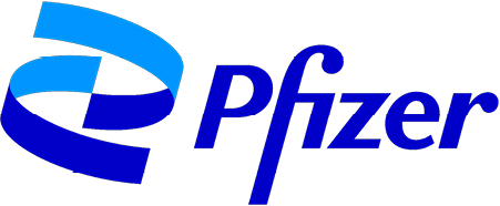 Pfizer Logo